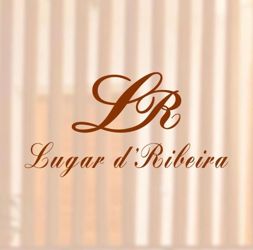 דירות לאגואה Lugar D Ribeira מראה חיצוני תמונה