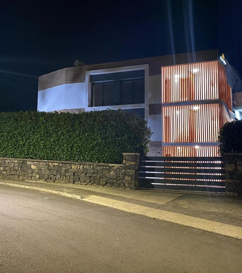 דירות לאגואה Lugar D Ribeira מראה חיצוני תמונה